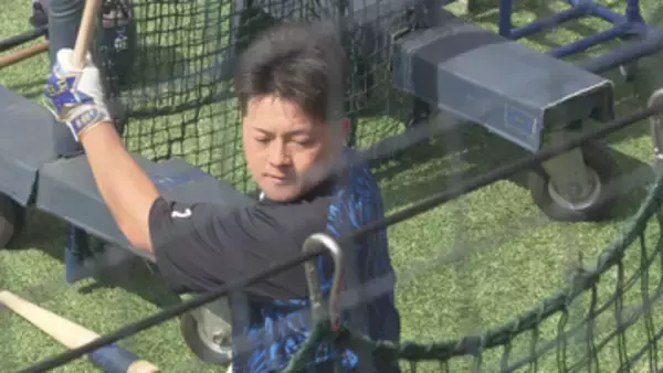 【WBC】オーストラリア戦　中野市出身・牧 秀悟選手もスタメン出場　4対3で勝利　日本は準々決進出を決める