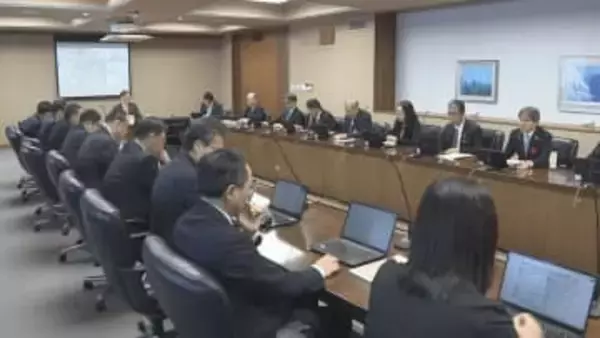 県の新年度当初予算案1兆658億円余　過去２番目の規模　公立小学校の給食費支援などに54億2800万円余【長野】