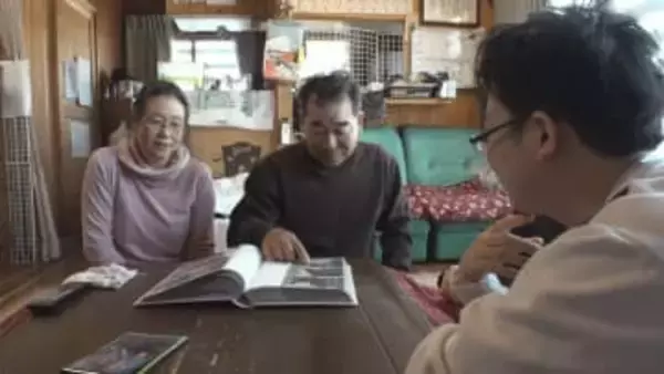 【特集】県北部地震から15年 　半壊した自宅を再建　家族は今…　被災したエノキ農家は…【長野・栄村】#知り続ける