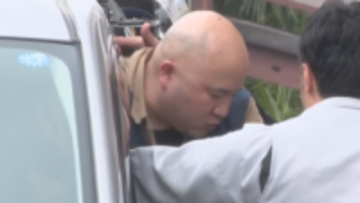 母親の遺体を山中に遺棄　殺人の疑いで35歳の息子を再逮捕　容疑認める　車で宮崎から長野へ　車の中で殺害か…なぜ阿南町に…【長野】