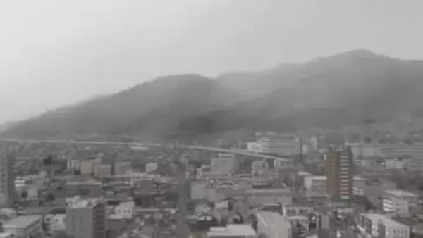 長野県北部・西側地域を中心に警報級大雪の恐れ　11日夜から12日にかけて