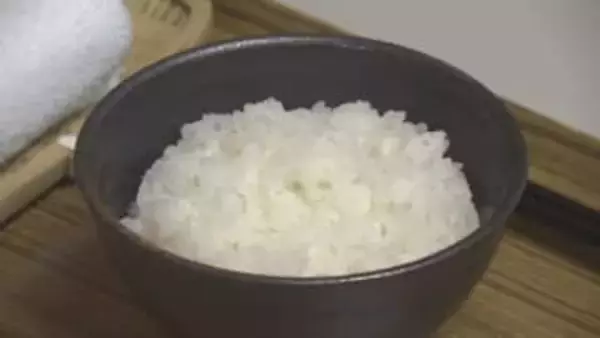 全国3例目快挙！「おいしいお米を作り続けたい」「木島平米」国際的なコメの品評会で金賞10回受賞で「 Gold 10」の称号　副知事に喜び報告