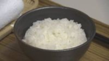 全国3例目快挙！「おいしいお米を作り続けたい」「木島平米」国際的なコメの品評会で金賞10回受賞で「 Gold 10」の称号　副知事に喜び報告