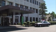 中学校教員の男を逮捕　飯田市内で酒気帯び運転の疑い【長野】