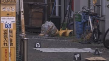 「人をひいた認識はある」長野駅前　死亡ひき逃げ事件　長野市の55歳の会社員の男を逮捕　容疑認める【長野】