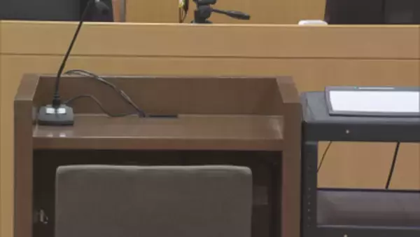 元施設長の女の初公判「間違いありません」起訴内容認める　サービス付き高齢者住宅入居の男性から約200万円だまし取ったとされる【長野】