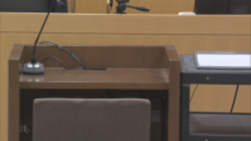 元施設長の女の初公判「間違いありません」起訴内容認める　サービス付き高齢者住宅入居の男性から約200万円だまし取ったとされる【長野】