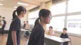 「飯島町の中学生が地域の外国人と英語で交流　買い物体験を通して実践的な英語学ぶ【長野】」の画像1