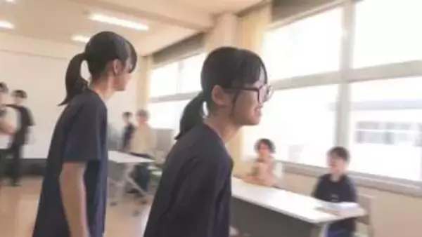 飯島町の中学生が地域の外国人と英語で交流　買い物体験を通して実践的な英語学ぶ【長野】