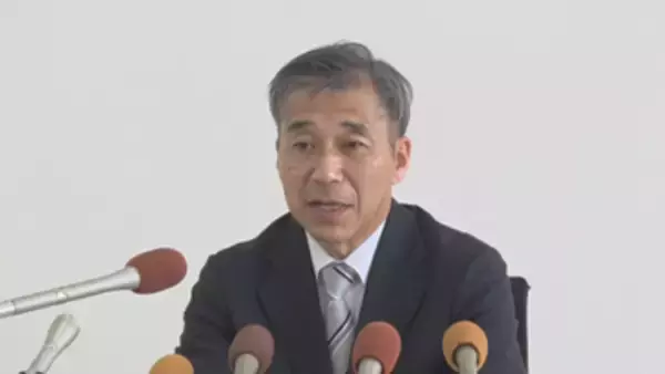 16年ぶりに市政転換　伊那市長選で現職破った吉田氏　当選証書受け取り決意「ここで仕事がしたい。生活がしたいと思える伊那市づくりを」【長野】