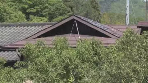 母親が無理心中を図ったか　阿智村の住宅に親子3人の遺体　3人が死亡した経緯や死因の特定など捜査進む【長野】