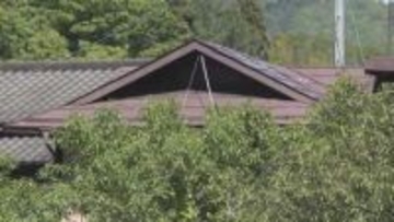 母親が無理心中を図ったか　阿智村の住宅に親子3人の遺体　3人が死亡した経緯や死因の特定など捜査進む【長野】