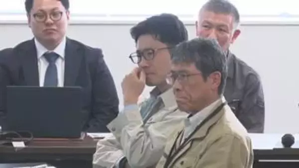 専用アプリを使って情報共有を　「信州ガバメントハンター協議会」初会合　5月にはガバメントハンター対象の講習会開催へ【長野】