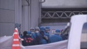 【続報】55歳の男を逮捕　長野駅近くの死亡ひき逃げ事件【長野】