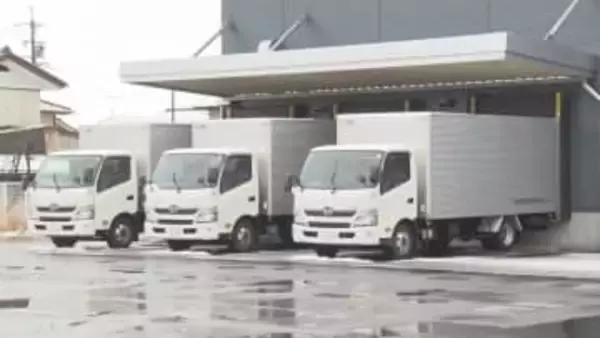 千曲市の給食センターで調理休止　職員1人がノロウイルスに感染　長野市の寮でも集団感染【長野】