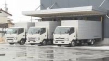 千曲市の給食センターで調理休止　職員1人がノロウイルスに感染　長野市の寮でも集団感染【長野】