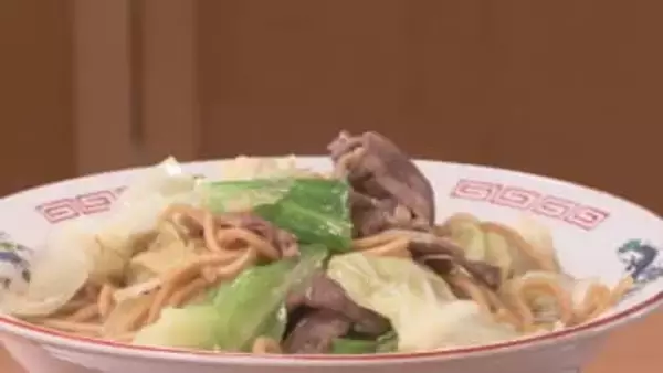 【特集】子どもから大人まで！伊那市民熱愛ご当地グルメ「ローメン」生涯現役90歳の料理人【長野】