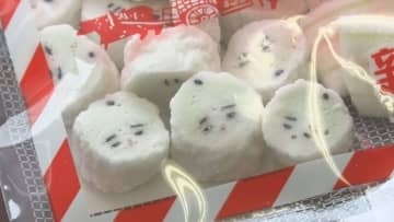 老舗あめ店  縁起物の「福あめ」づくり最盛期　もち米と麦芽で作るやさしい甘さ【長野・松本市】