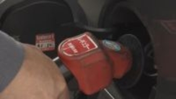 県内レギュラーガソリン161.0円　前週比ー3.5円　来週は小幅な値動き予想【長野】