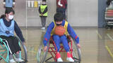 「小学生のパラスポーツ大会　競技への理解と学校の垣根を越え親睦深める【長野】」の画像1