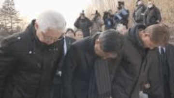 【特集】「凍てつく寒さと暗闇」「事故のこと教訓を…忘れてほしくない」大学生など15人死亡　軽井沢バス事故から10年　遺族の思いは…【長野】