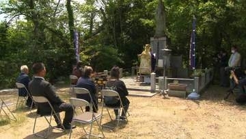 「紫雲丸」事故から７１年／高松市で慰霊祭【香川】