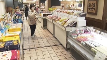 北海道各地のご当地グルメ１５０品目！／岡山高島屋でフェア／１月２７日まで【岡山】