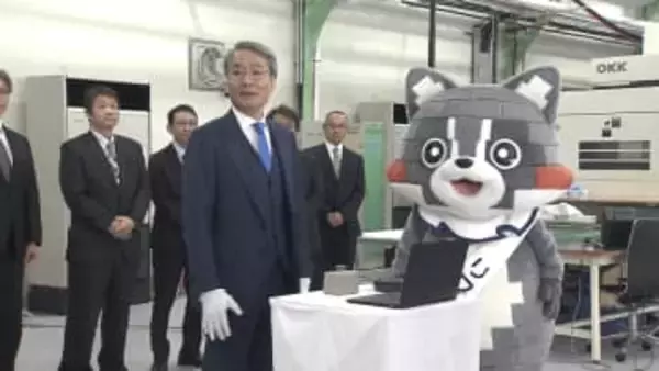 「ファインセラミックス」の製造工場が完成／品川リフラが瀬戸内市に建設【岡山】【東京】