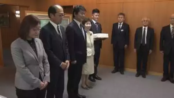 ６月２７日開幕の木下大サーカス岡山公演／岡山県に福祉招待券５千枚贈呈【岡山】