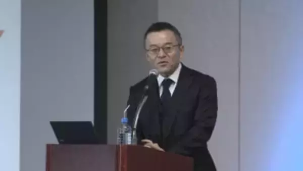 ニッチな市場を見極めてグローバル展開を！／岡山市内で「ＬＢＳクラブせとうち」キックオフイベント【岡山】