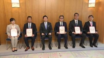 岡山県が「縁むすび応援企業」制度スタート／官民連携し結婚支援に取り組む狙い【岡山】