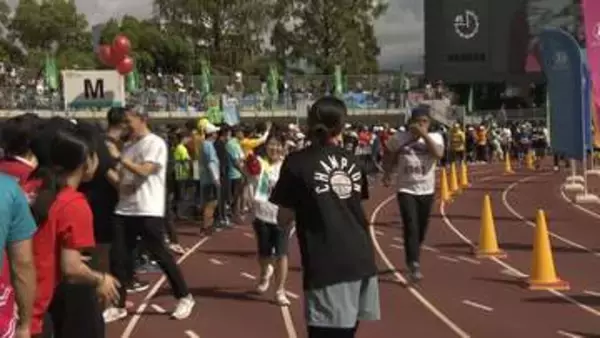 １０月の「トマト銀行６時間リレーマラソン」／ランナー募集始まる【岡山】