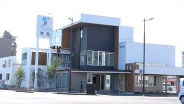 岡山市のヘルシーホーム／新本社が完成【岡山】