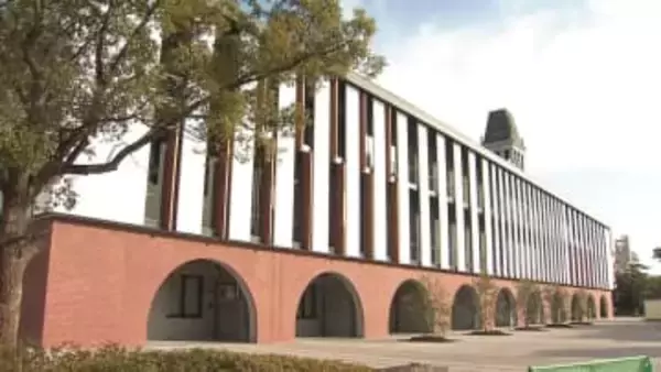 災害時の活動拠点！／倉敷市防災危機管理センター竣工式【岡山】