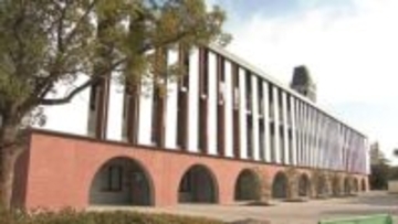 災害時の活動拠点！／倉敷市防災危機管理センター竣工式【岡山】