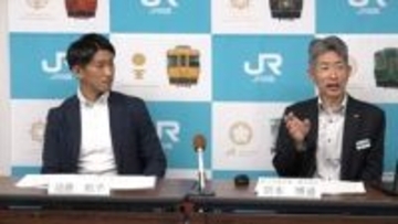 四国のスイーツ関連産業発展を支援／ＪＲ四国が新会社を設立【香川】