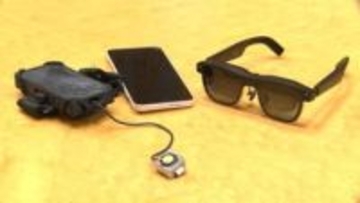 桃の収穫タイミング見極められる岡山県開発のスマート農業システム／全国知事会のアワードで「大賞」受賞【岡山】