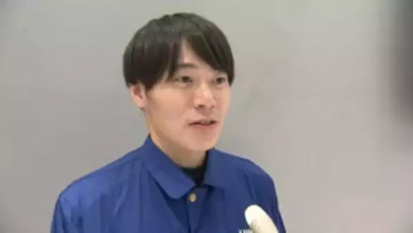 最優秀にカワカミ（浅口市）の川上善大さん／「アトツギ甲子園」中国・四国ブロック大会／Ｉ活用した町工場のサポートシステム提案【岡山】