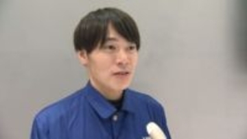 最優秀にカワカミ（浅口市）の川上善大さん／「アトツギ甲子園」中国・四国ブロック大会／Ｉ活用した町工場のサポートシステム提案【岡山】