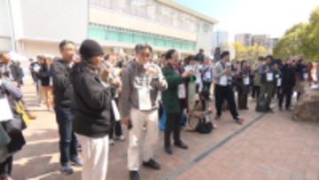 ナチュラルワインの生産者団体「サンビオーズ」発足／岡山市内で設立総会【岡山】