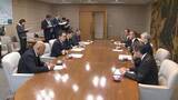「フェリー・旅客船航路の維持・存続へ支援求める／香川県旅客船協会が燃料油価格の高騰受け池田知事へ要望書【香川】」の画像1