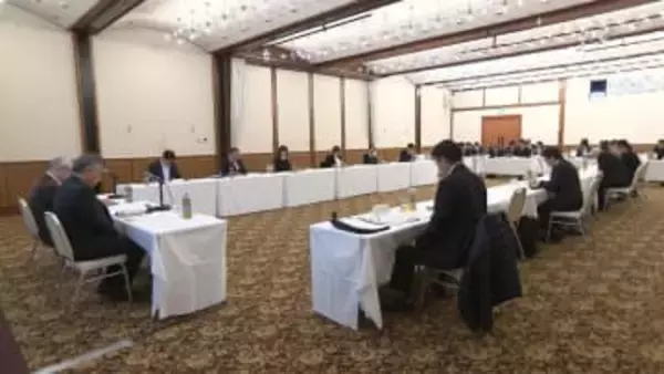 倉敷市で宿泊税検討する委員会の初会合【岡山】