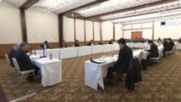 倉敷市で宿泊税検討する委員会の初会合【岡山】