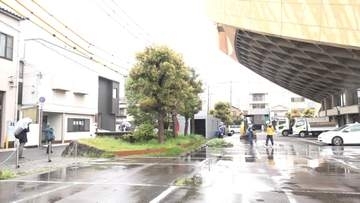 旧香川県立体育館の解体工事始まる【香川】