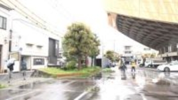 旧香川県立体育館の解体工事始まる【香川】