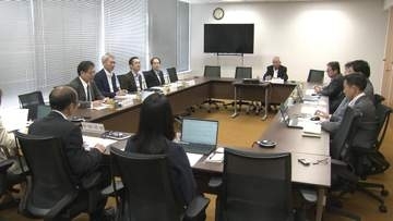プライド・岡山外語学院の特集について意見聞く／テレビせとうち・放送番組審議会【岡山】