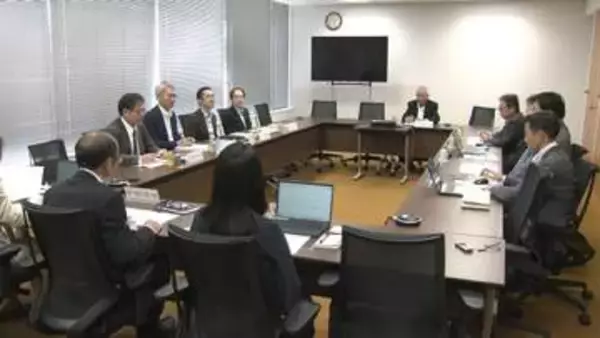プライド・岡山外語学院の特集について意見聞く／テレビせとうち・放送番組審議会【岡山】