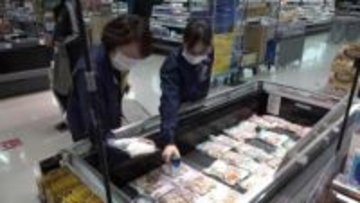 年末年始の食品「一斉取り締まり」／香川県内でスタート【香川】