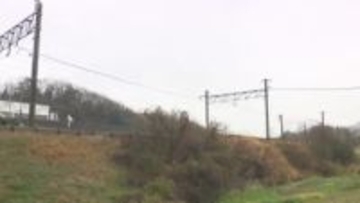 マリンライナーにはねられ作業員の男性死亡／坂出市の讃岐府中駅【香川】