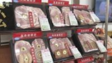 歳暮商戦始まる／岡山高島屋にギフトセンター【岡山】